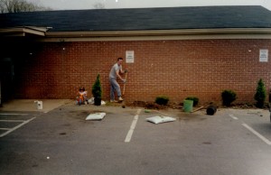 1991_Landscaping